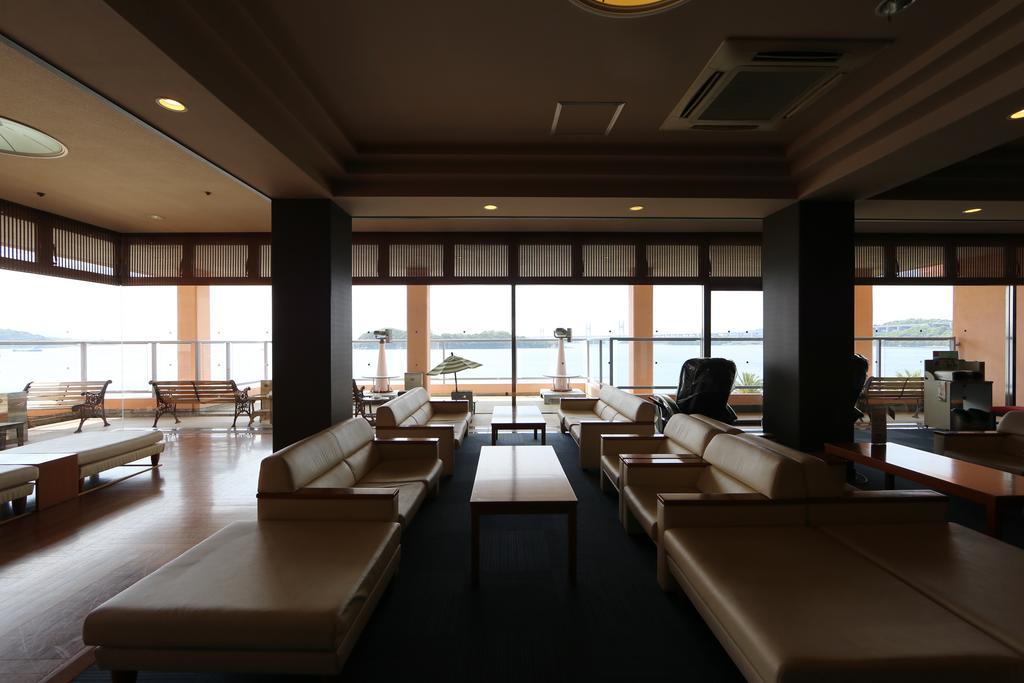 Washuzan Shimoden Hotel Kurashiki Exteriör bild